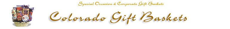 Colorado Gift Baskets