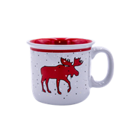 Moose Mug 