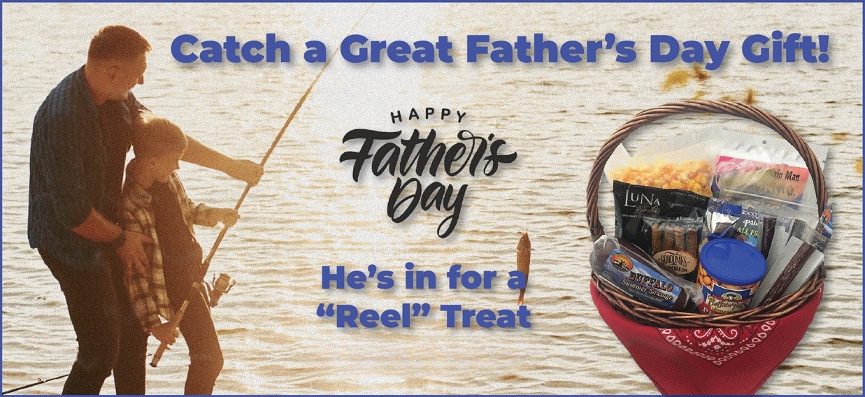 Father's Day Gift Baskets