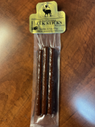 3 Pk Elk Sticks 