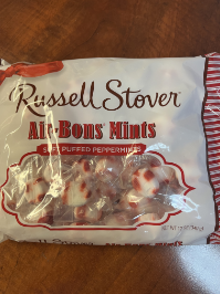 Air-Bons Mints 