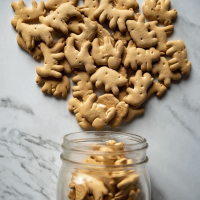 Animal Cookies - 15oz -  