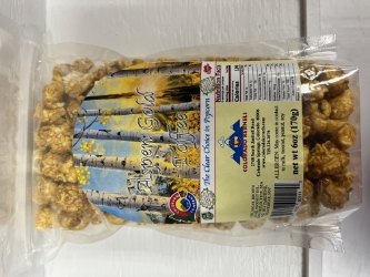 Aspen Gold Toffee Popcorn 