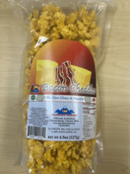 Bacon Cheddar Popcorn 