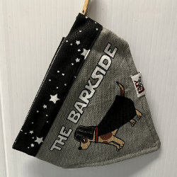 Barkside Dog Bandana