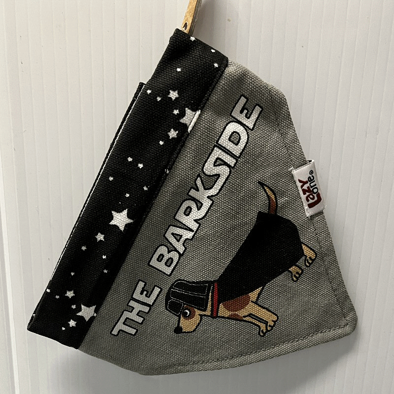 Barkside Dog Bandana