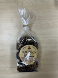 Bourbon Caramel 