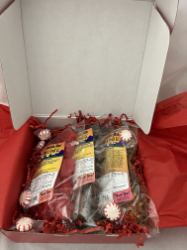 Box 2: Bold Bites 
