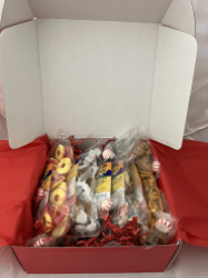 Box 3: Crowd Pleaser 