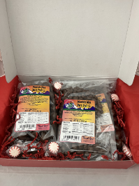 Box 4: Chocolate Lovers 