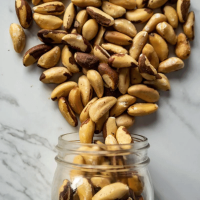 Brazil Nuts 