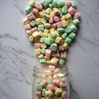Butter Mints - 14oz - 