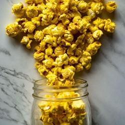 Buttered Popcorn - 8 oz - 05461 
