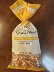 Butterscotch Buttons 