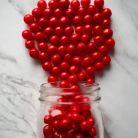 Cherry Sours - 14 oz - 