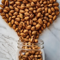 Chili-Lime Pistachios -13.5 oz - 02079  