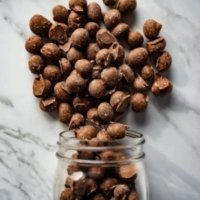 Chocolate Covered Peanuts - 06070 
