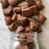 Chocolate Peanut Butter Pretzels 06179 