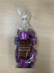 Chocolate Truffle Bites 