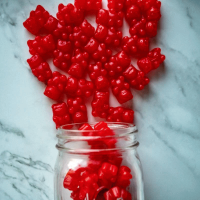 Cinnamon Bears - 16oz 
