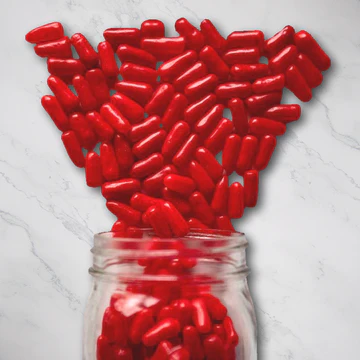 Hot Tamales 