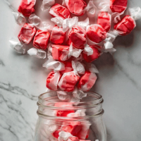 Cinnamon Salt Water Taffy - 07165 