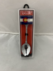 Colorado Collectible Spoon 