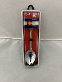 Colorado Collectible Spoon 