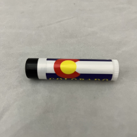 Colorado Lip Balm 
