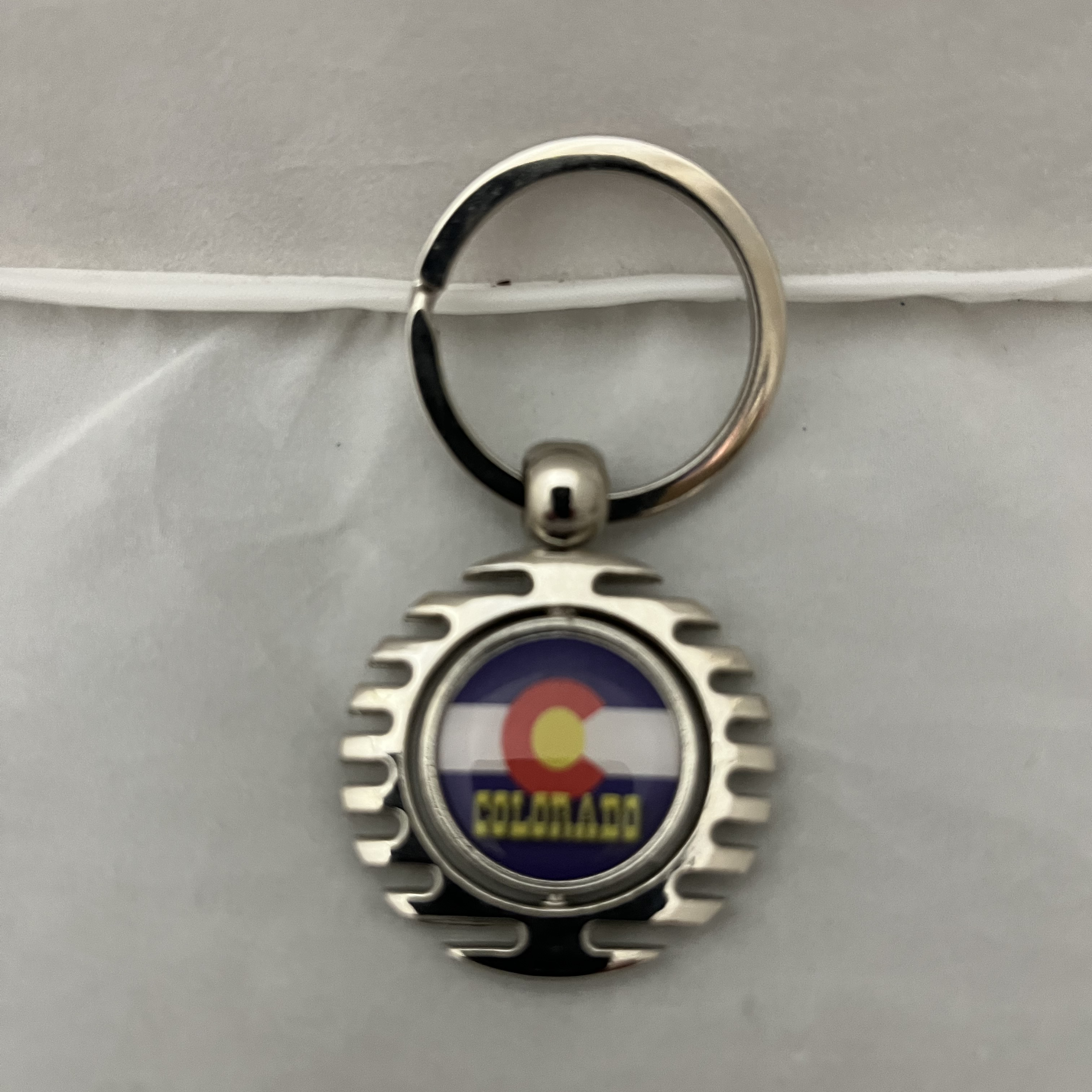 Colorado Spinner 
