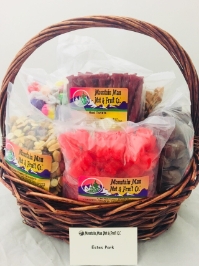 Estes Park Gift Basket 