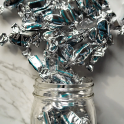 Fazer® Mints, 8 oz - 06001 Gluten Free, Chocolate, Mints, Imported