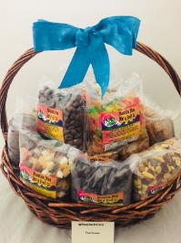 Fourteener Gift Basket 