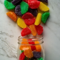 Fruit Slices - 14 oz - 