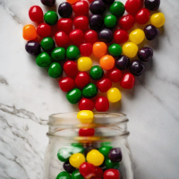 Fruit Sours - 13oz - 