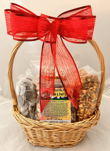 Granby Gift Basket