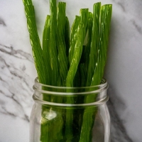 Green Apple Licorice Twists - 16oz - 