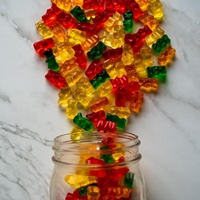 Haribo® Gummy Bears - 08100 