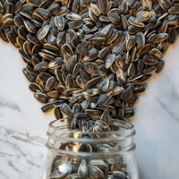 In-Shell Sunflower Seeds 
