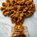 Jalapeno Pretzel Pieces - 12 oz - 02398 - 2398