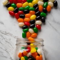 Jelly Beans - 08030 