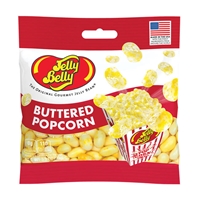 Jelly Belly - Buttered Popcorn Flavor Jelly Beans 