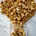 Jumbo Cashews - 14 oz - 02030 - 2030