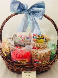 Long's Peak Gift Basket 