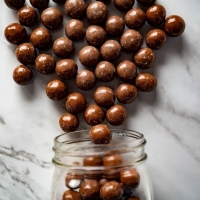 Malted Milk Balls - 14 oz - 06030 