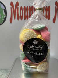 Mint Melties 