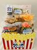 Movie/Date Nite - Popcorn Box 