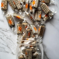 Peanut Butter Bars - 07403 