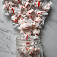 Peppermint Taffy - 07182 
