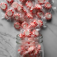 Peppermint Wheels - 07382 